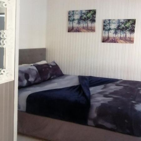 Knysna N2 Lodge Luaran gambar