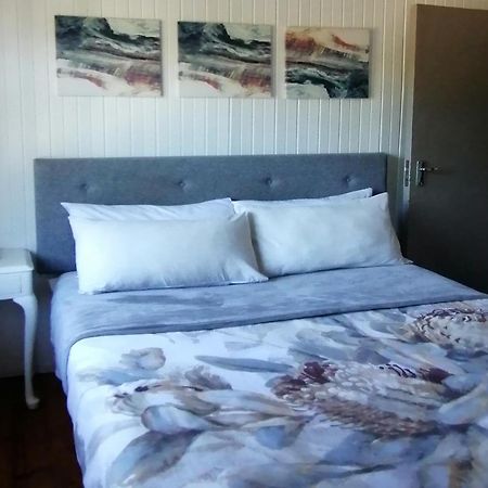 Knysna N2 Lodge Luaran gambar