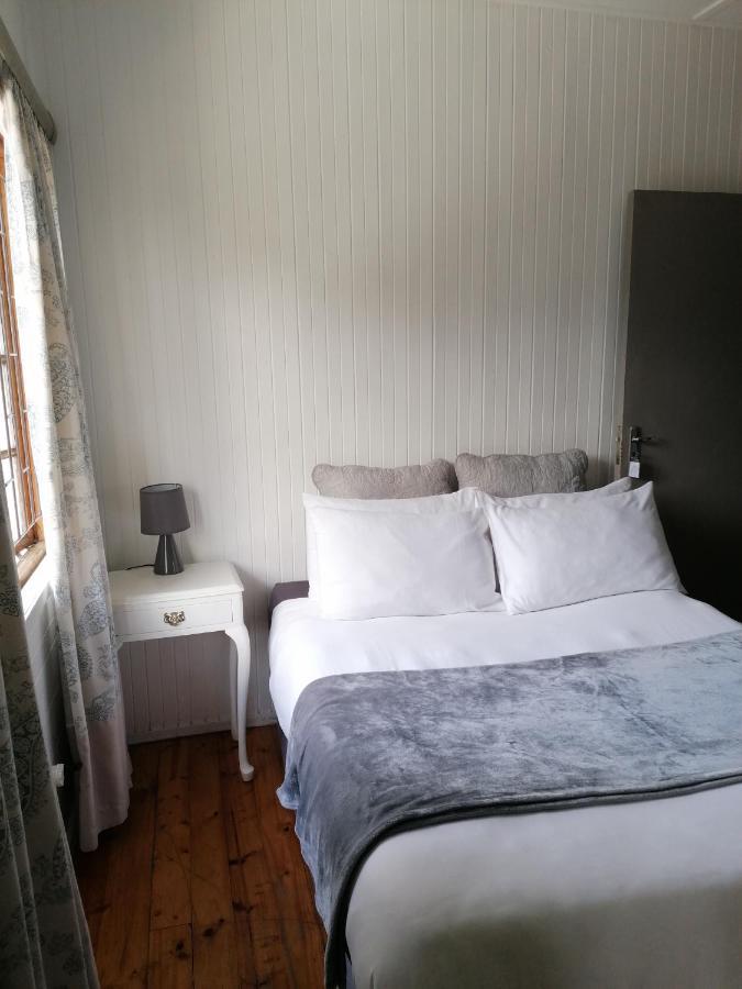 Knysna N2 Lodge Luaran gambar