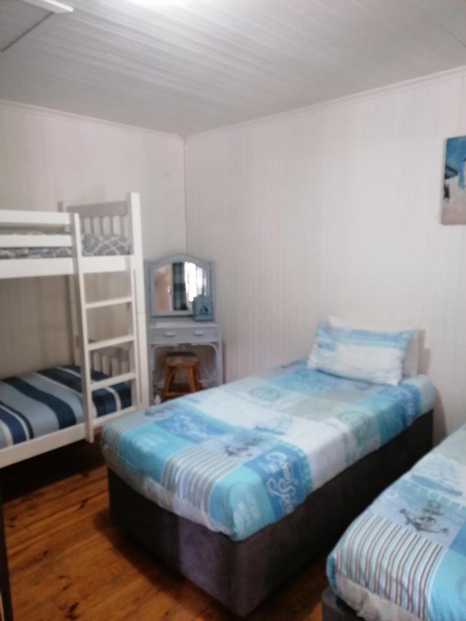 Knysna N2 Lodge Luaran gambar