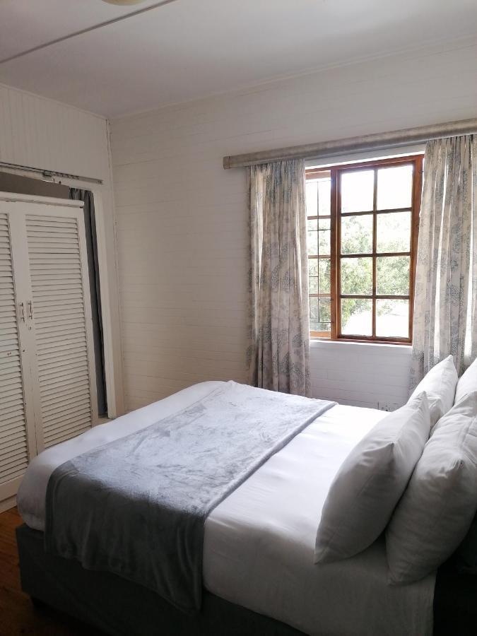 Knysna N2 Lodge Luaran gambar