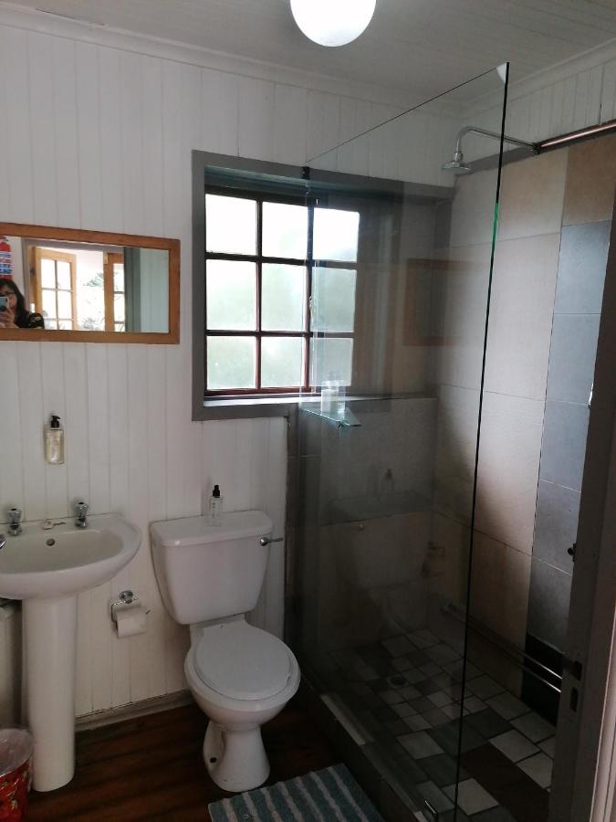 Knysna N2 Lodge Luaran gambar