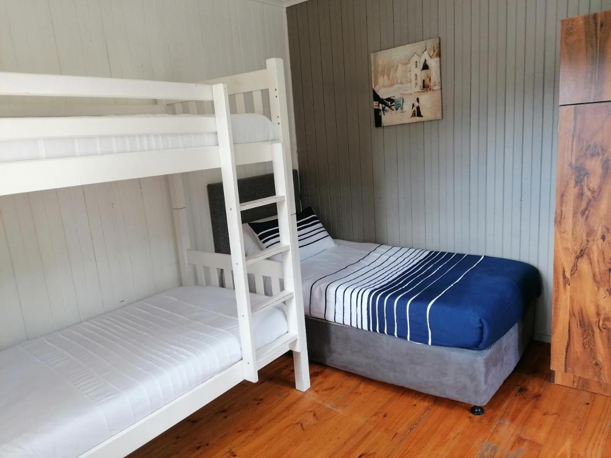 Knysna N2 Lodge Luaran gambar