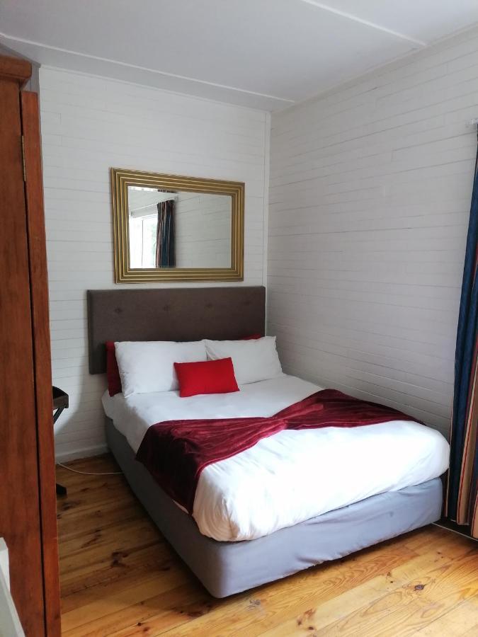 Knysna N2 Lodge Luaran gambar