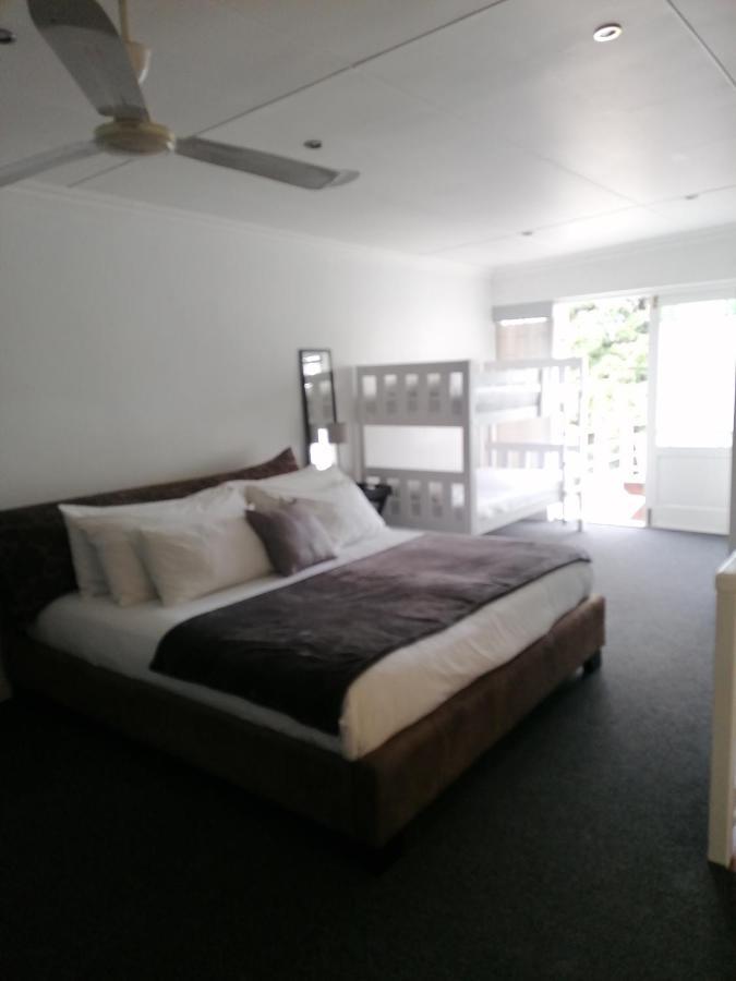 Knysna N2 Lodge Luaran gambar