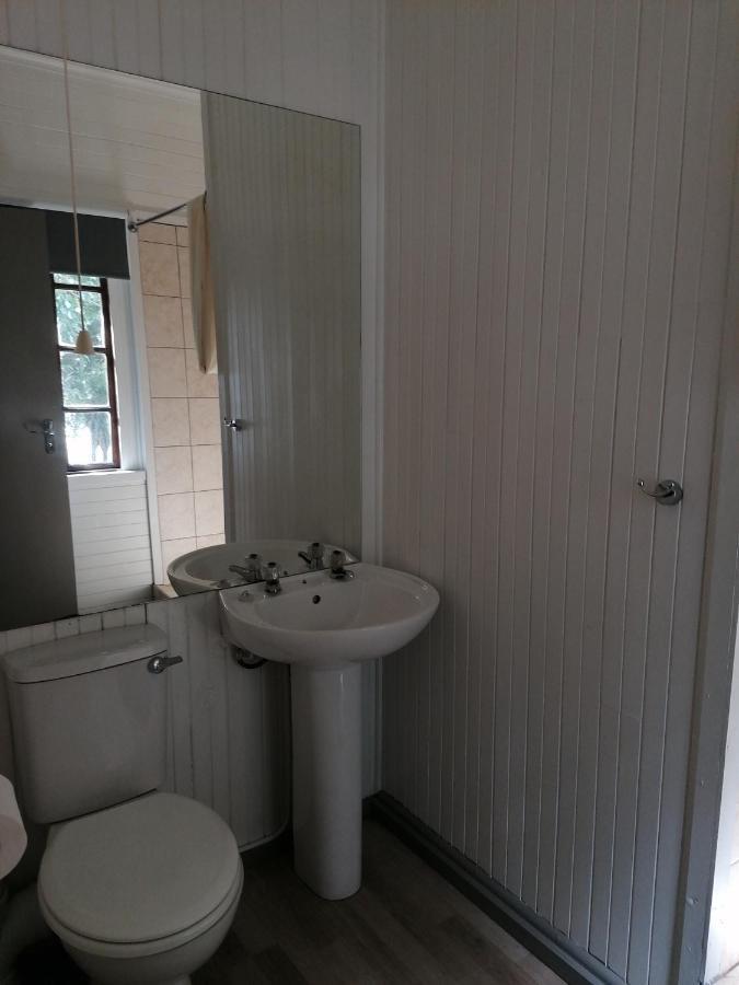 Knysna N2 Lodge Luaran gambar