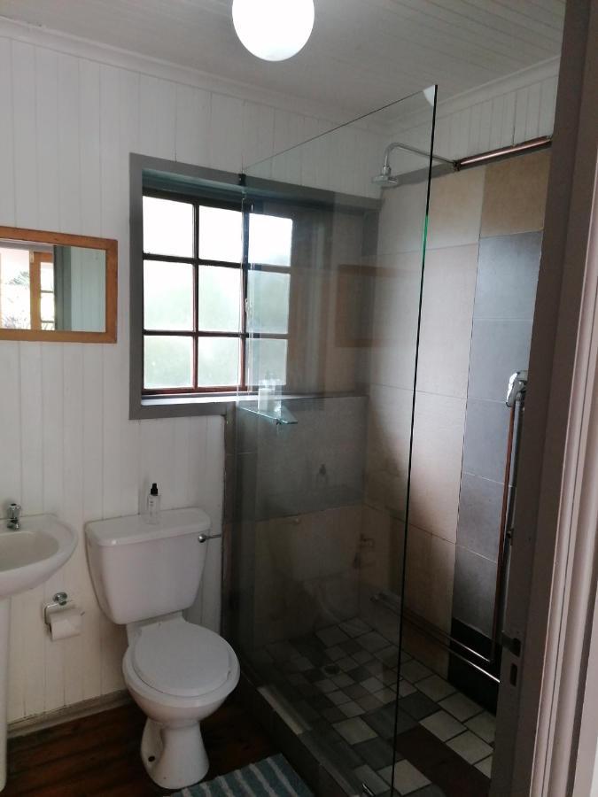 Knysna N2 Lodge Luaran gambar