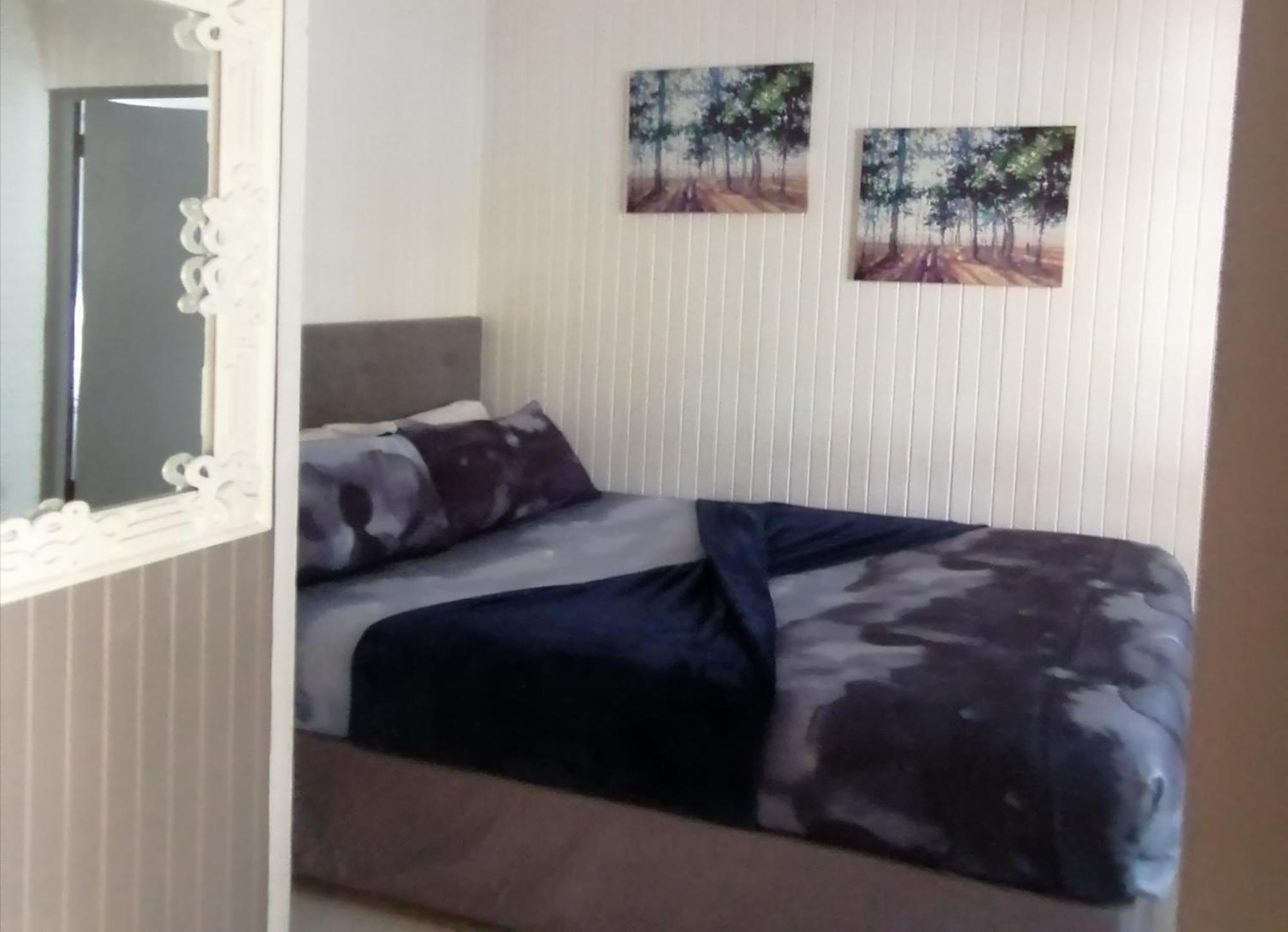Knysna N2 Lodge Luaran gambar