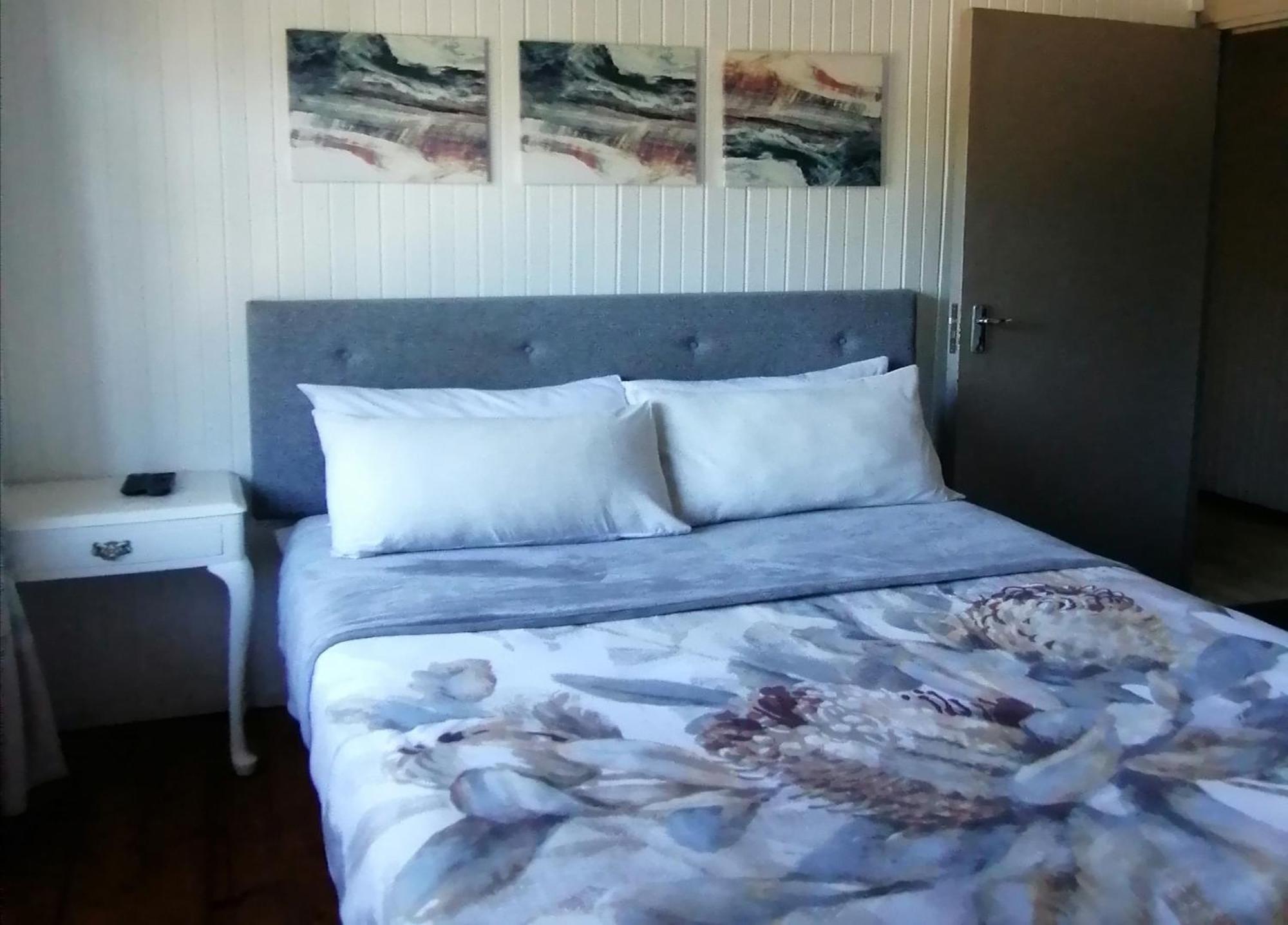 Knysna N2 Lodge Luaran gambar