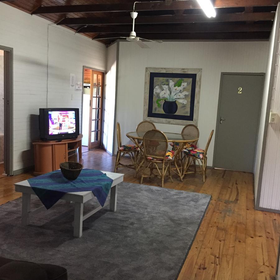 Knysna N2 Lodge Luaran gambar