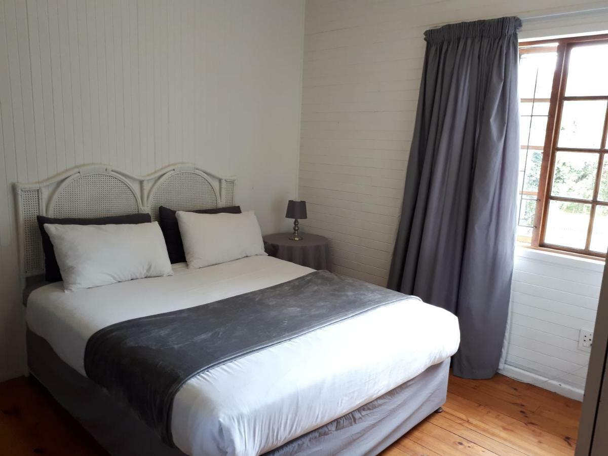Knysna N2 Lodge Luaran gambar