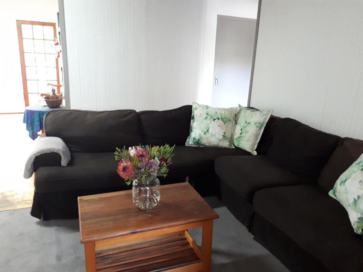 Knysna N2 Lodge Luaran gambar